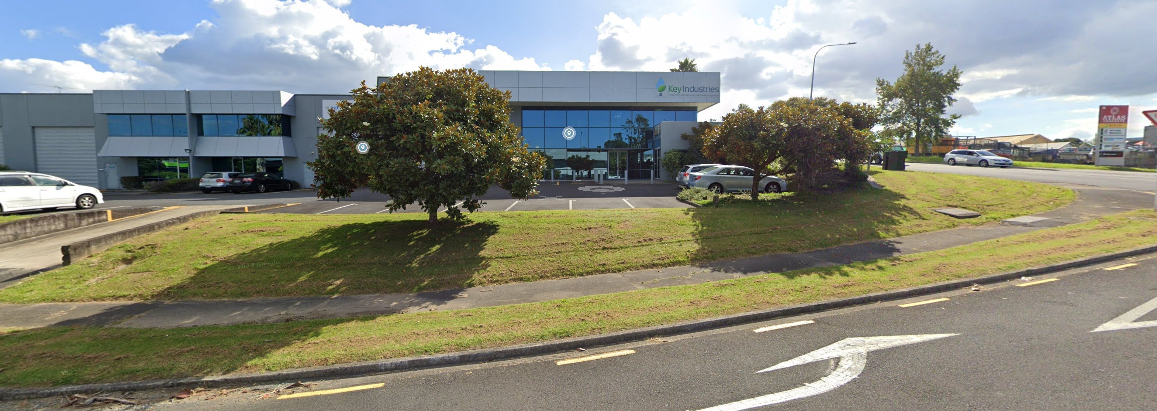 We have moved!
