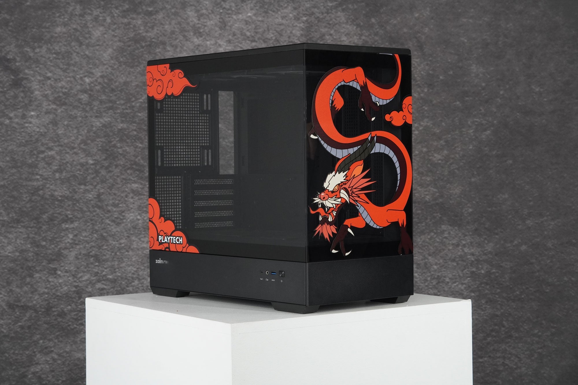 Special Edition PC Cases