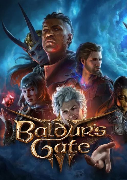 Baldur's Gate 3 Gaming PCs