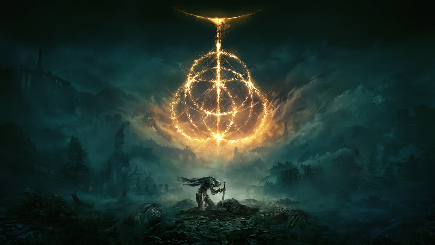 Elden Ring Gaming PCs