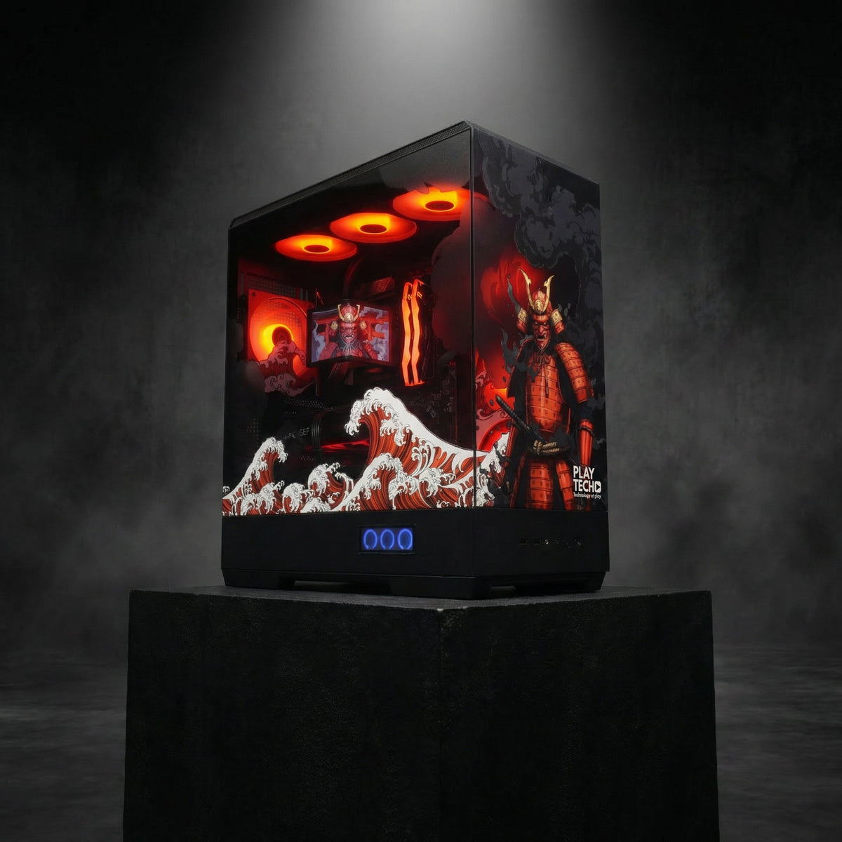 Gaming PCs Over $5000