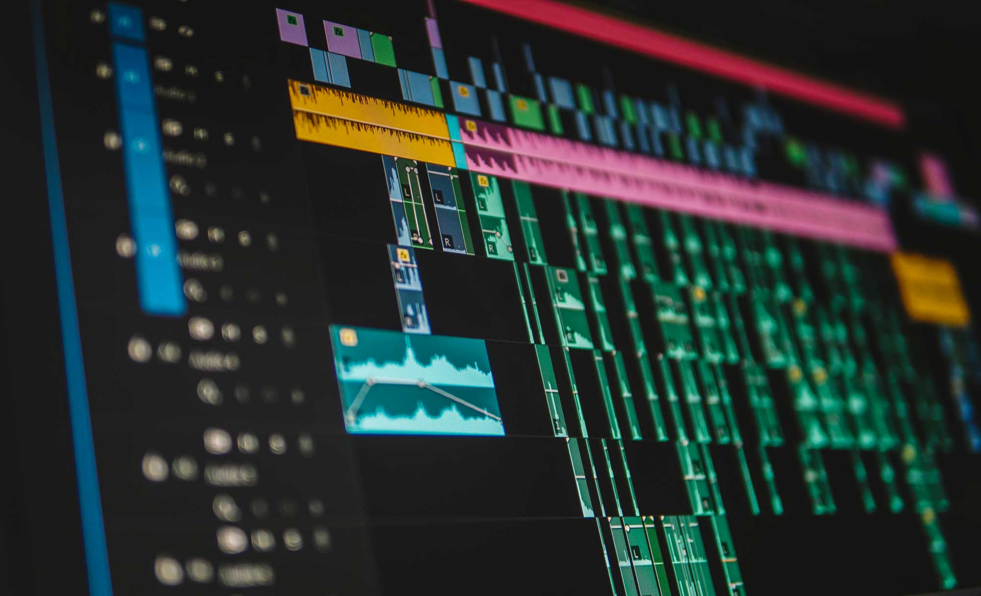 Professional Workstation Systems