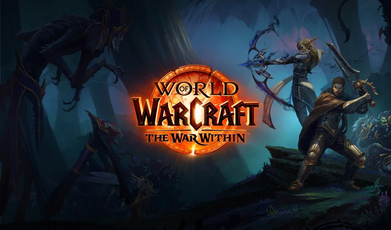 World of Warcraft Gaming Systems