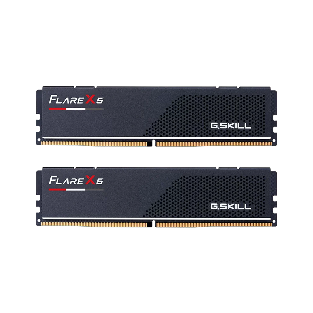 G.Skill Flare X5 64GB (2 x 32GB) 5600MHz DDR5 Memory
