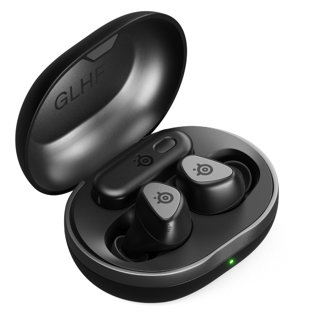 SteelSeries Arctis GameBuds for PlayStation, PC & Mobile