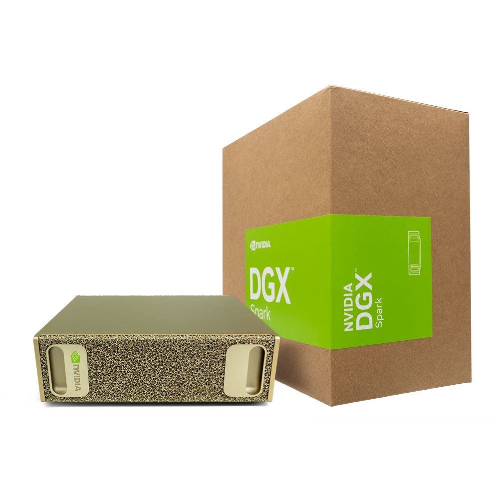 Nvidia DGX Spark