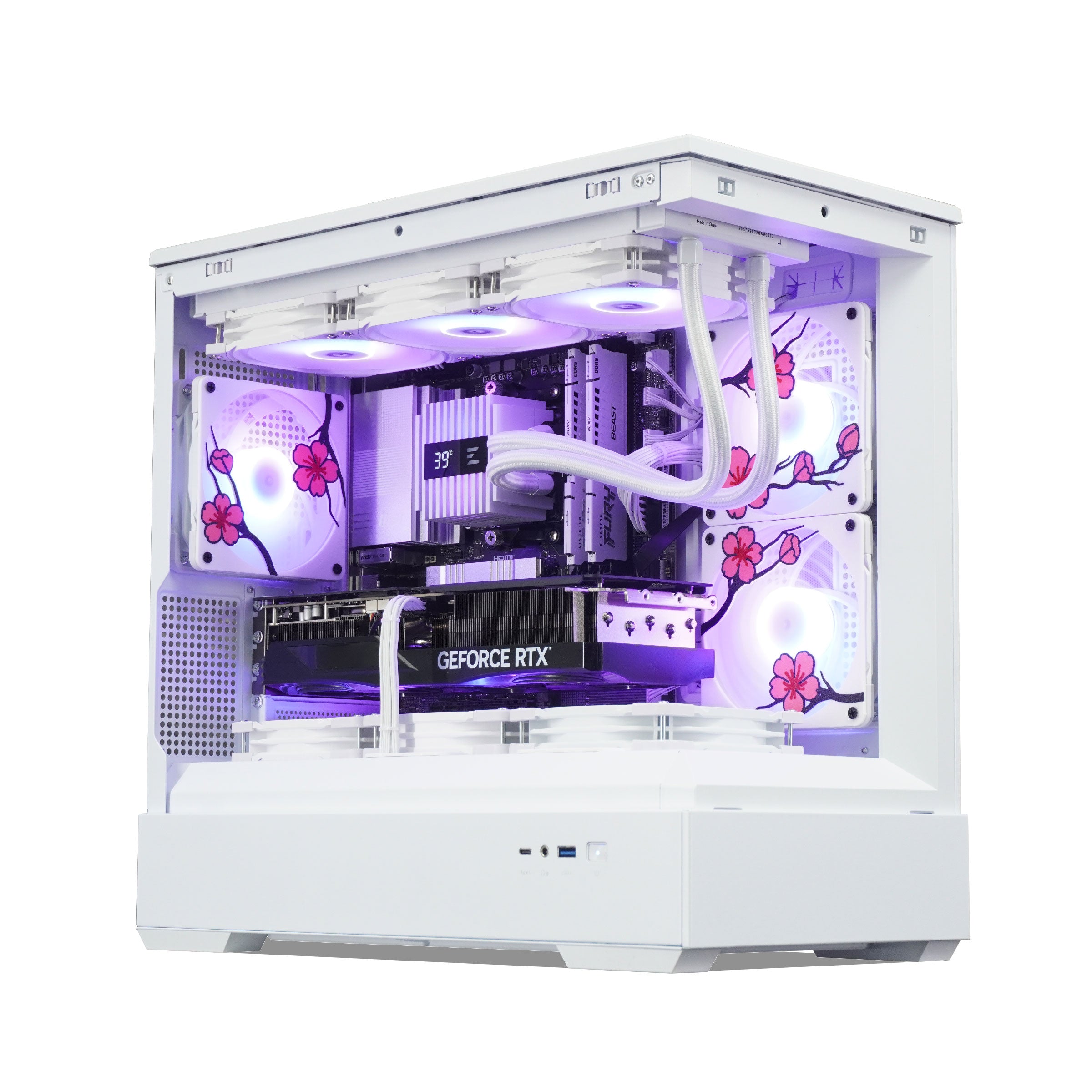 Sakura Special Edition