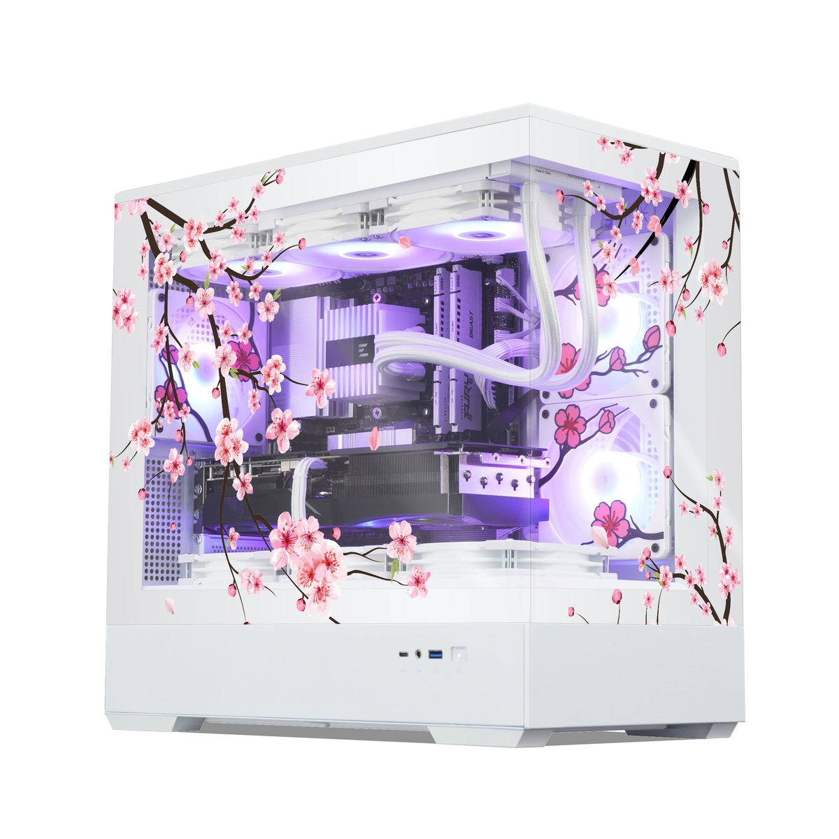 Sakura Origin Gaming PC