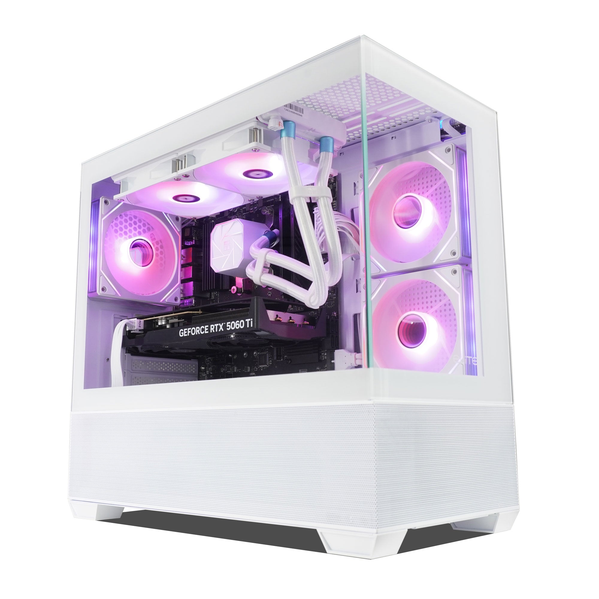 The Vanguard X 5060 Ti 16GB