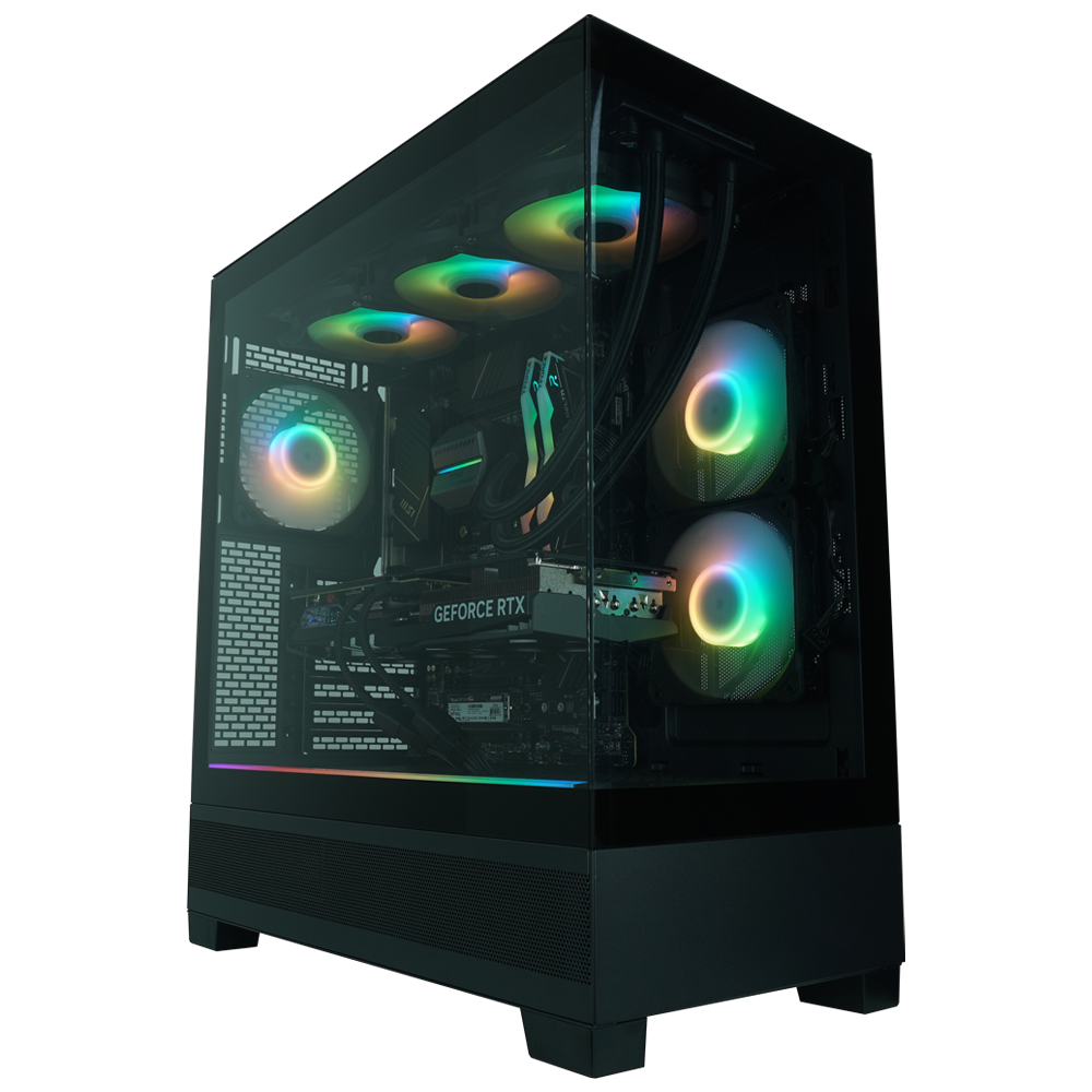 The Maverick RX 9070 XT