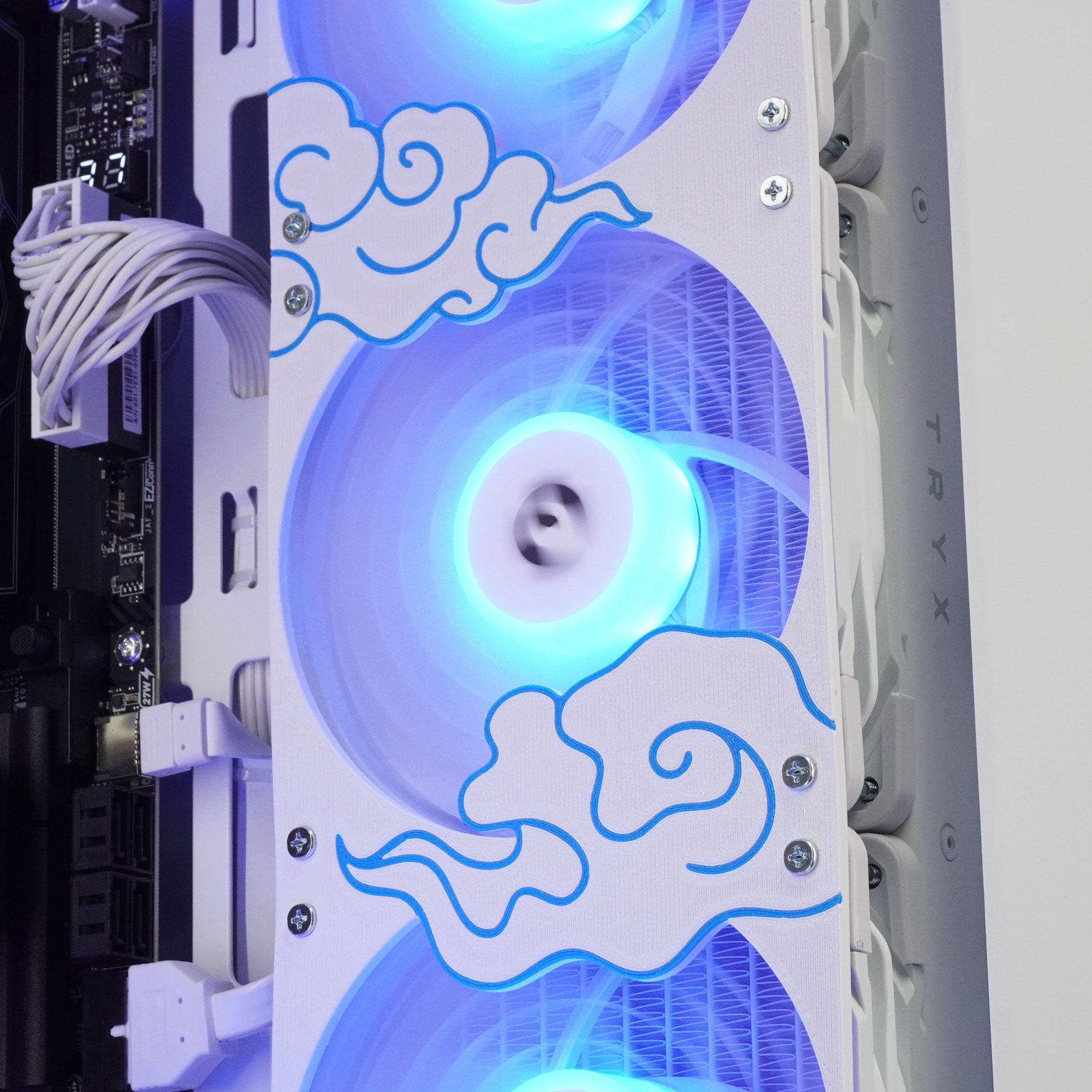 Frost Dragon