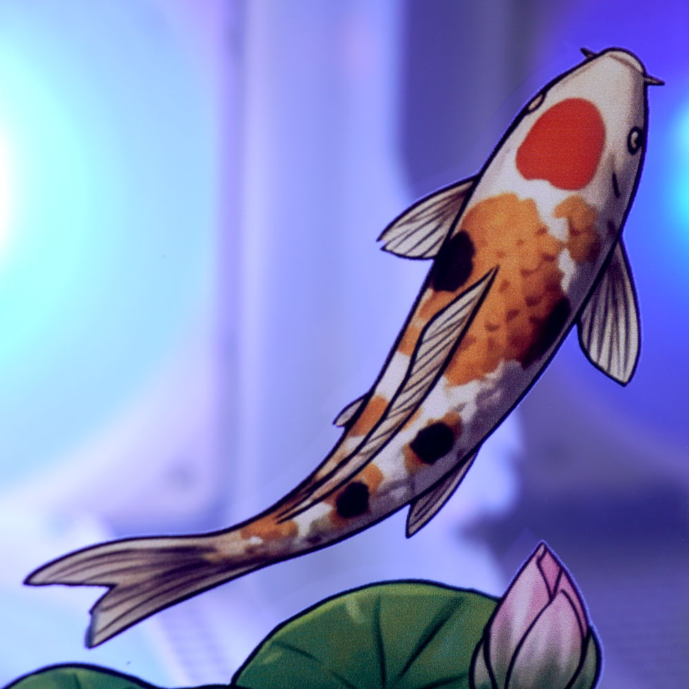 Hand-crafted Artisan Gaming PC Case Design Playtech