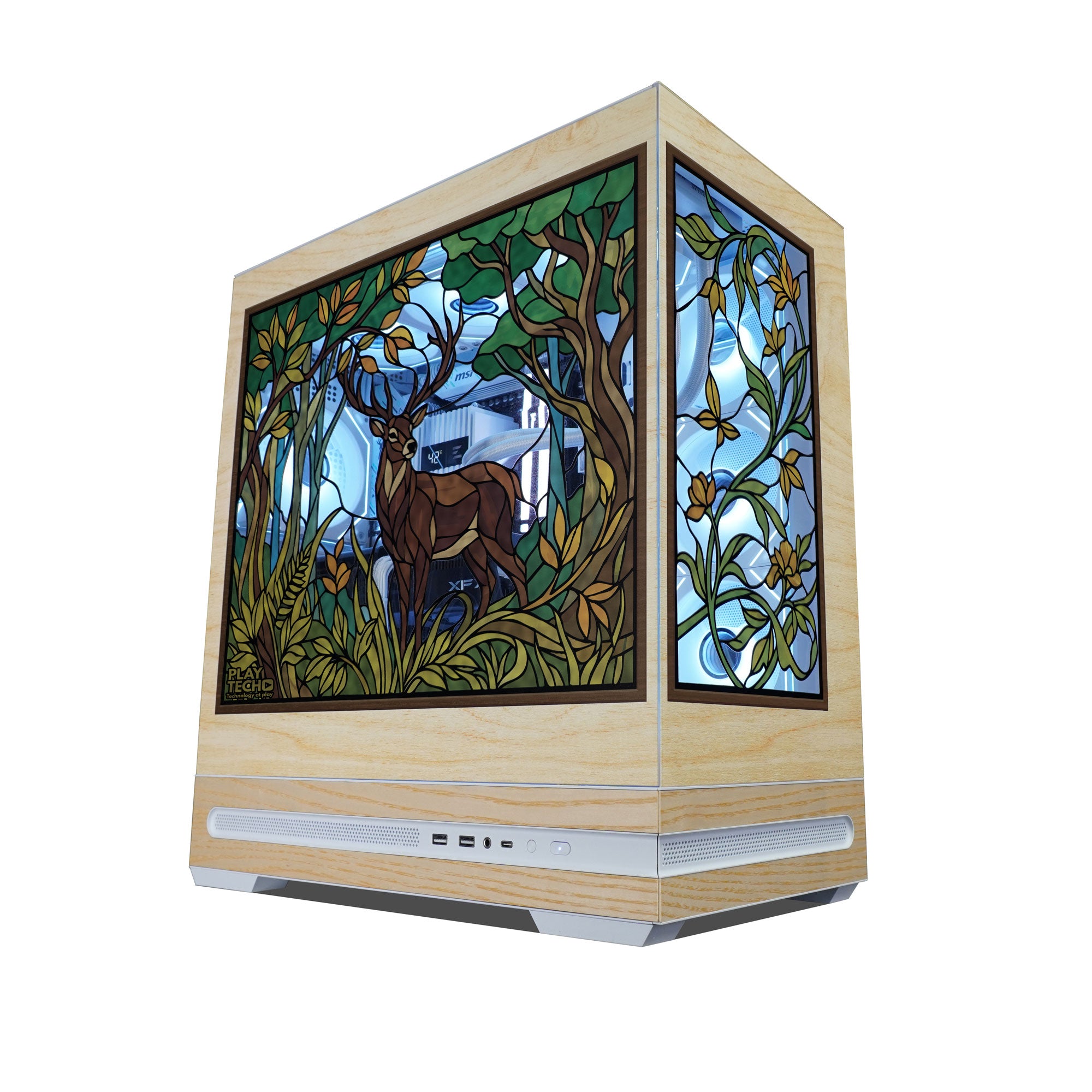 Vitrine Stag Special Edition