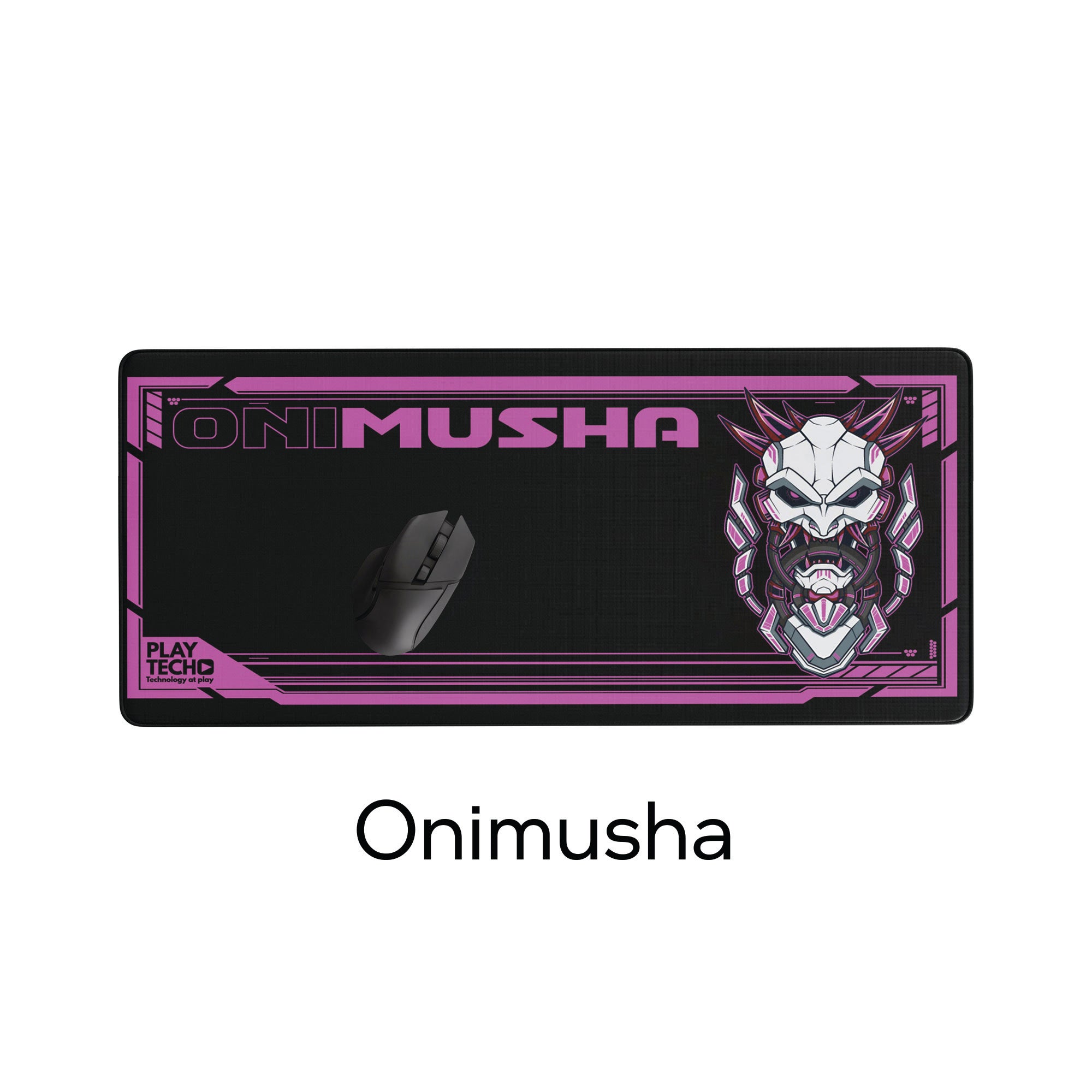 Mousepad Bundle