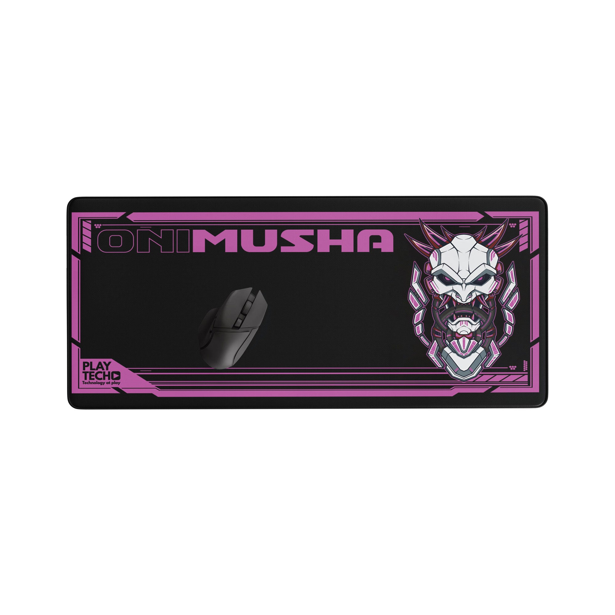 Onimusha XXL Gaming Mousepad