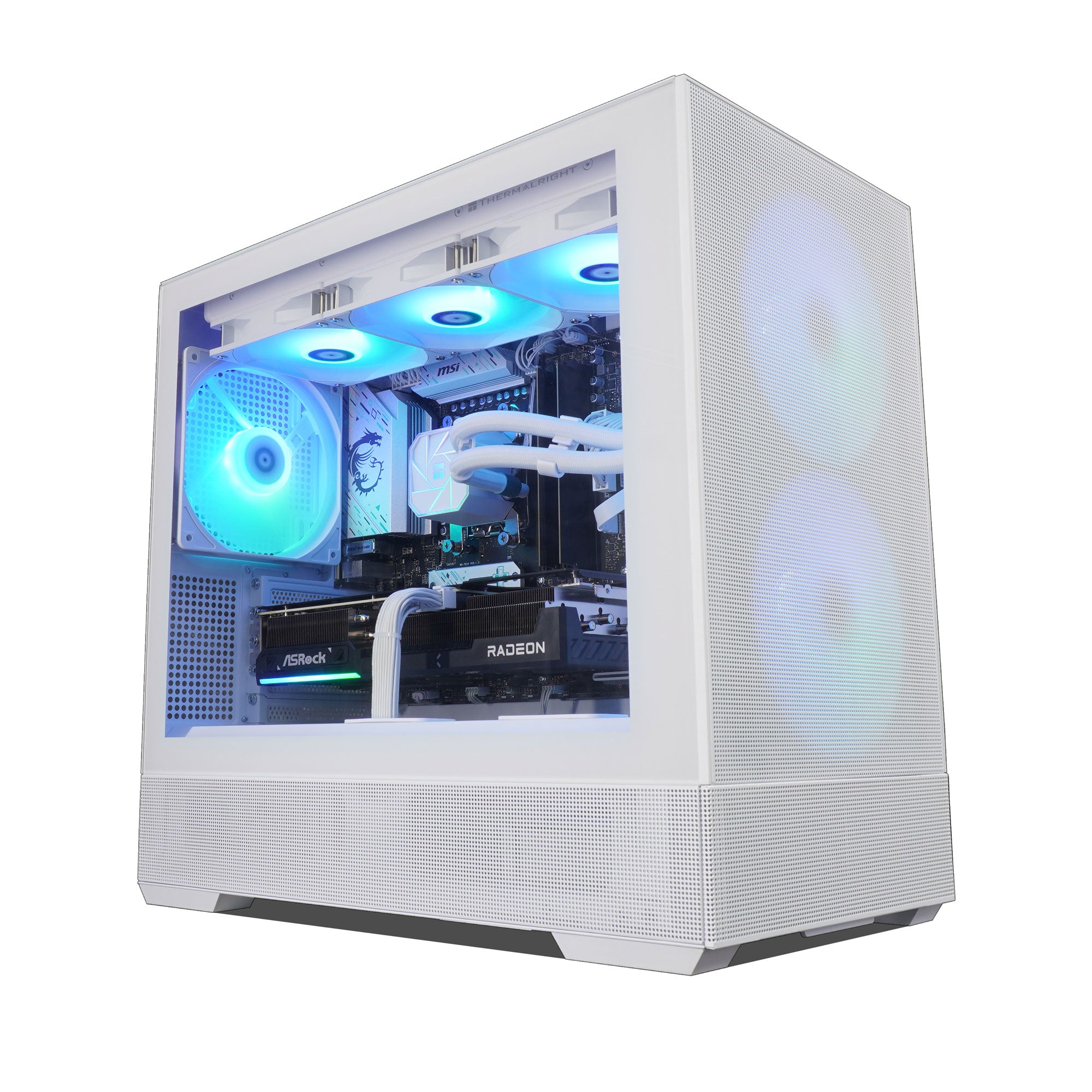 The Orion 9800X3D
