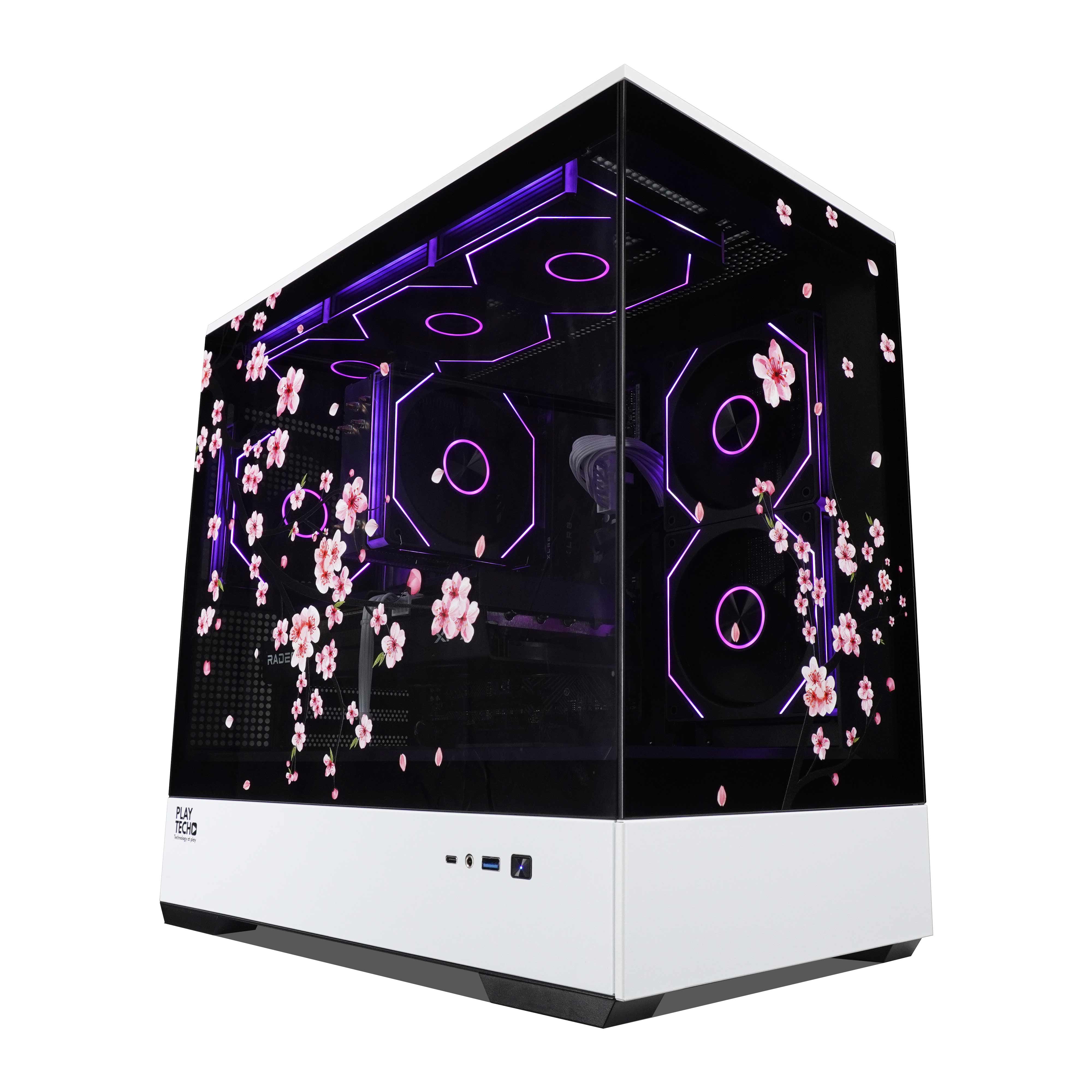 The Samurai Infinity Sakura