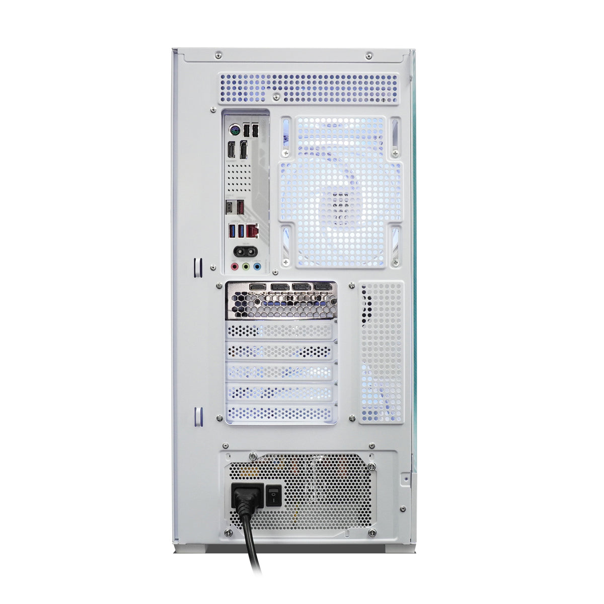 Timberline Gaming PC