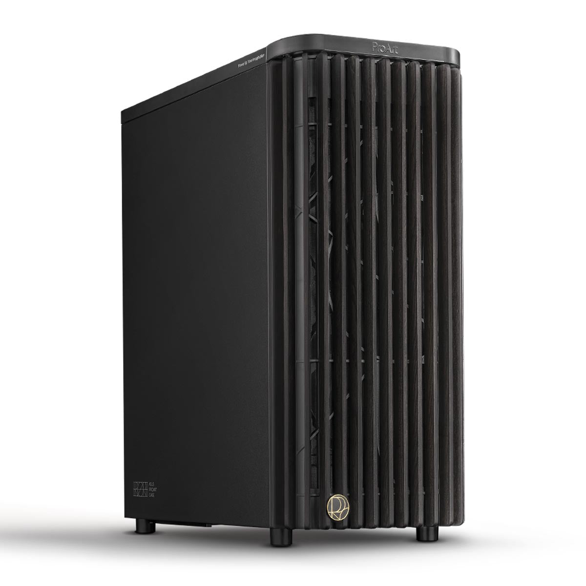 AMD Ryzen ATX Workstation