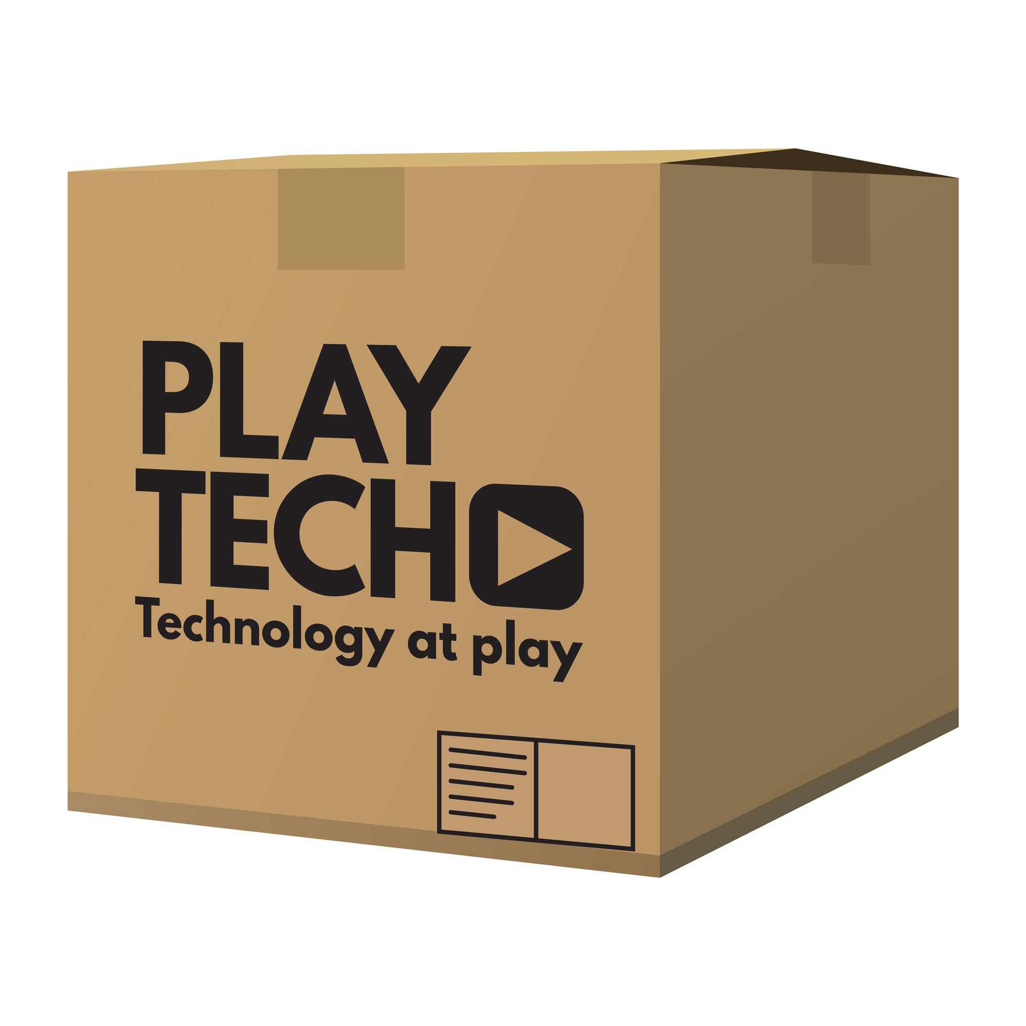 Replacement PC Packaging