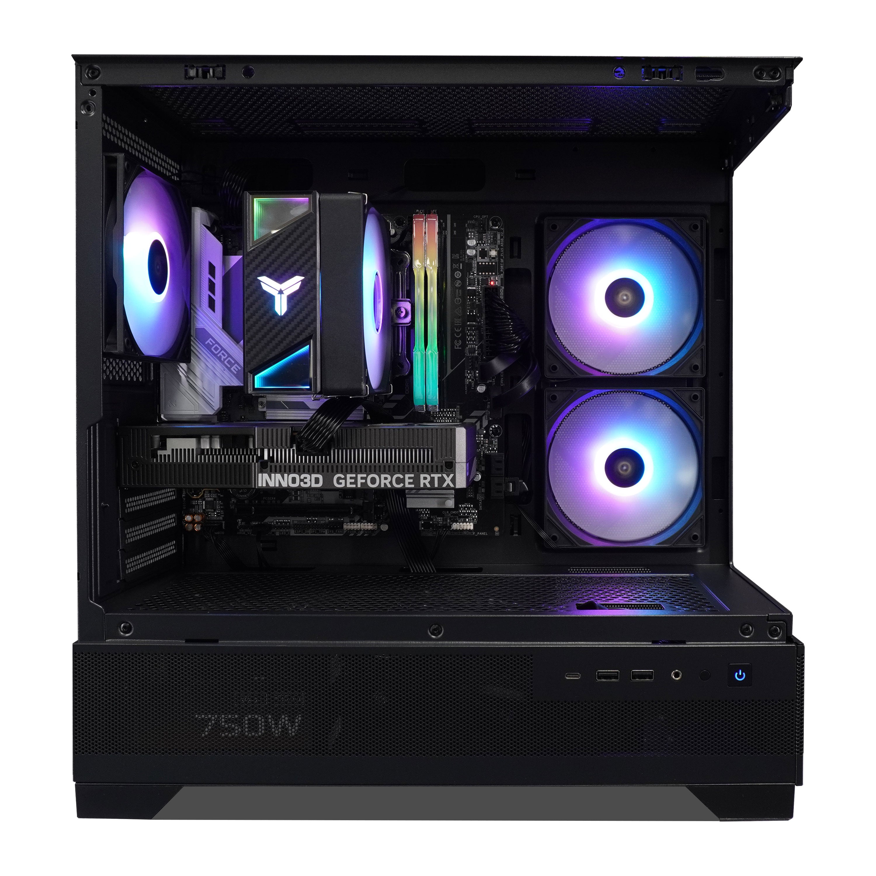 Ronin Infinity 32GB 2TB