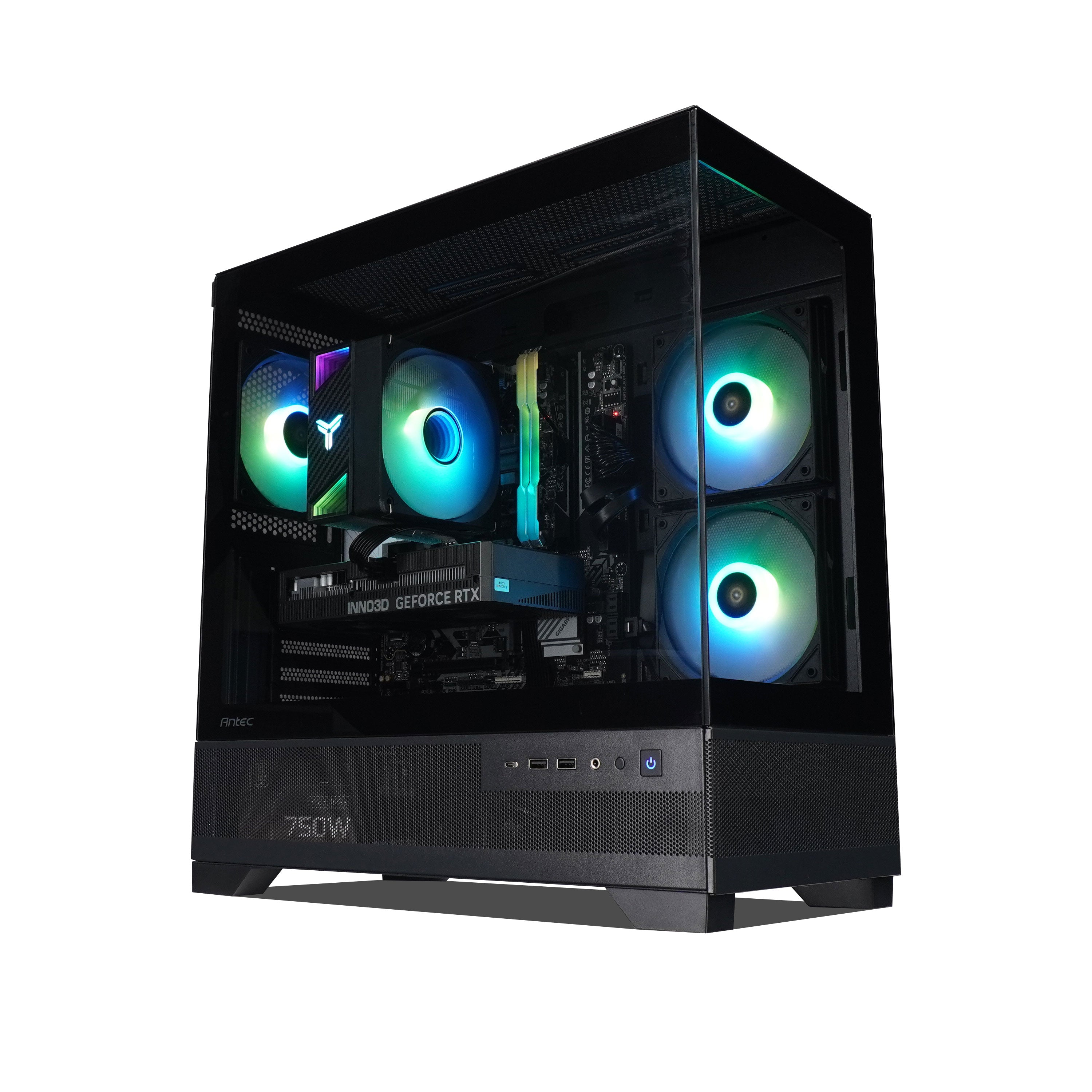 Ronin Infinity 32GB 2TB