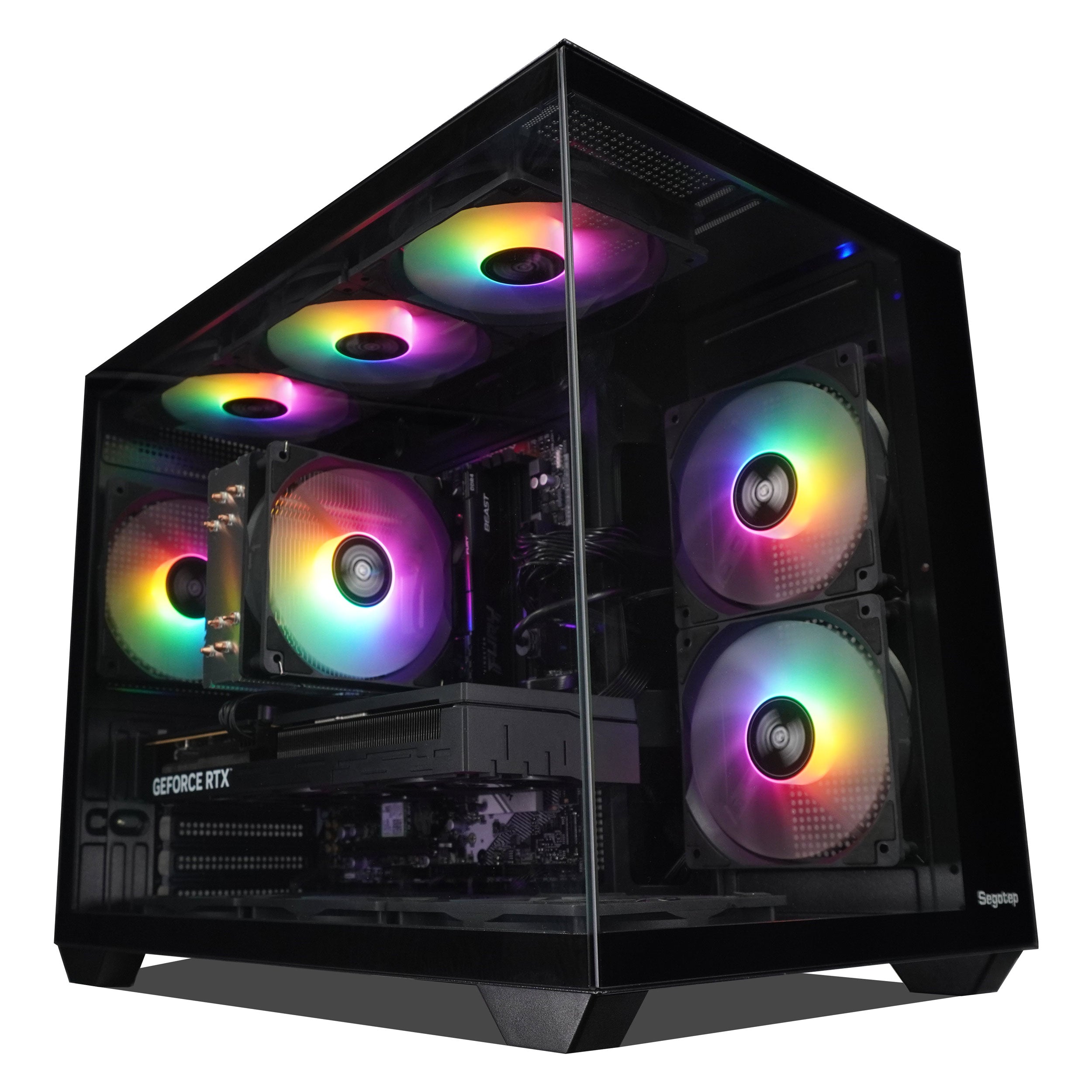 Ronin Ultra RTX 5050