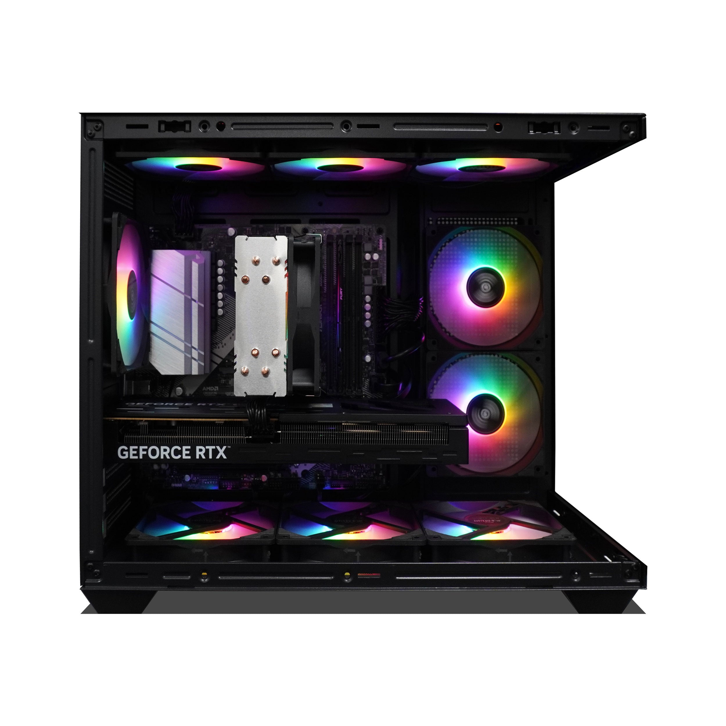 Ronin Ultra RTX 5050