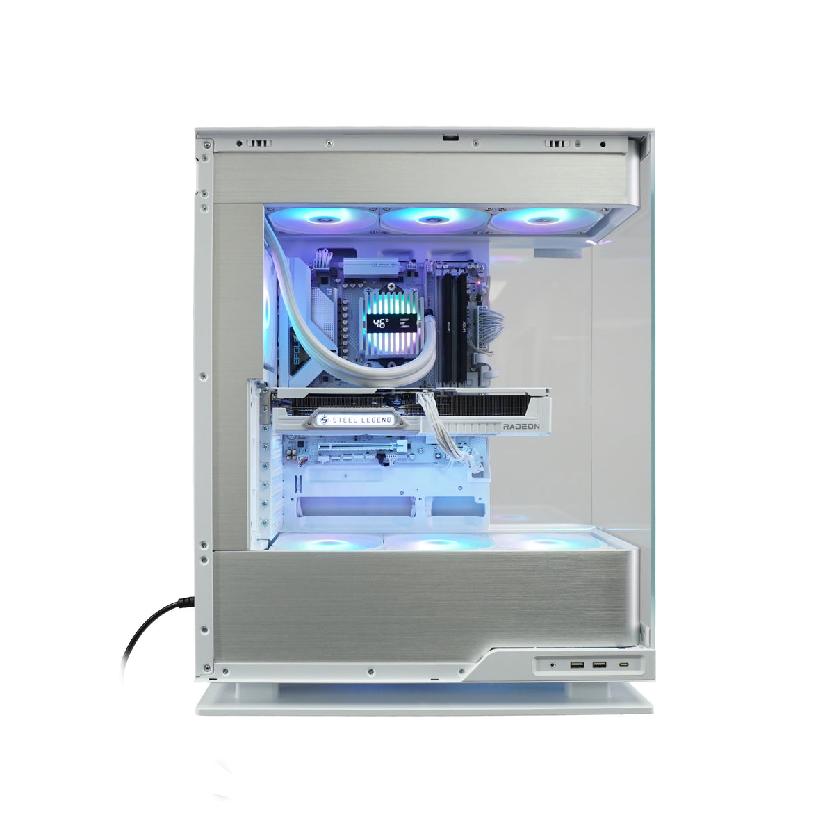 The Hunter Evolve Light