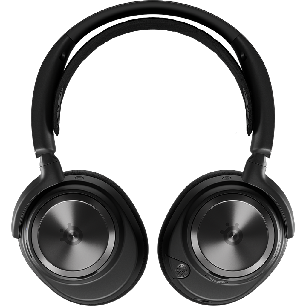 Arctis Nova Pro Wireless X - Playtech