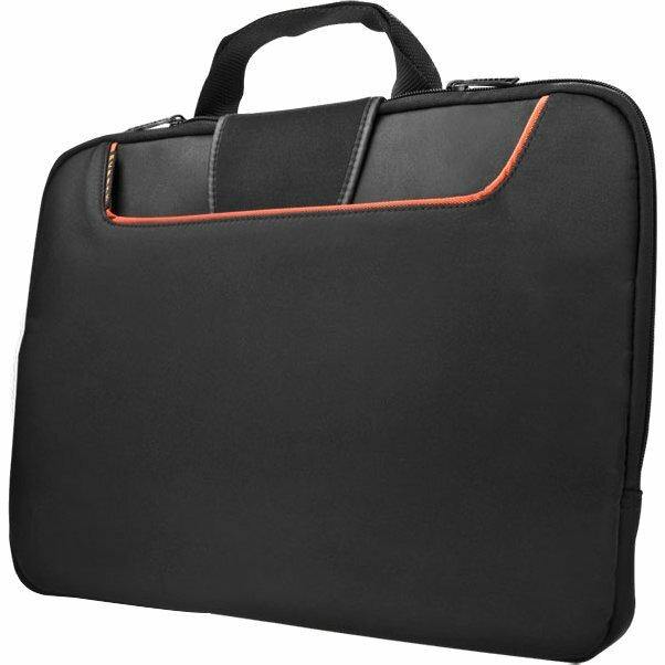 EVERKI Commute Laptop Sleeve 11.6" Advanced Memory Foam For Protection - Playtech
