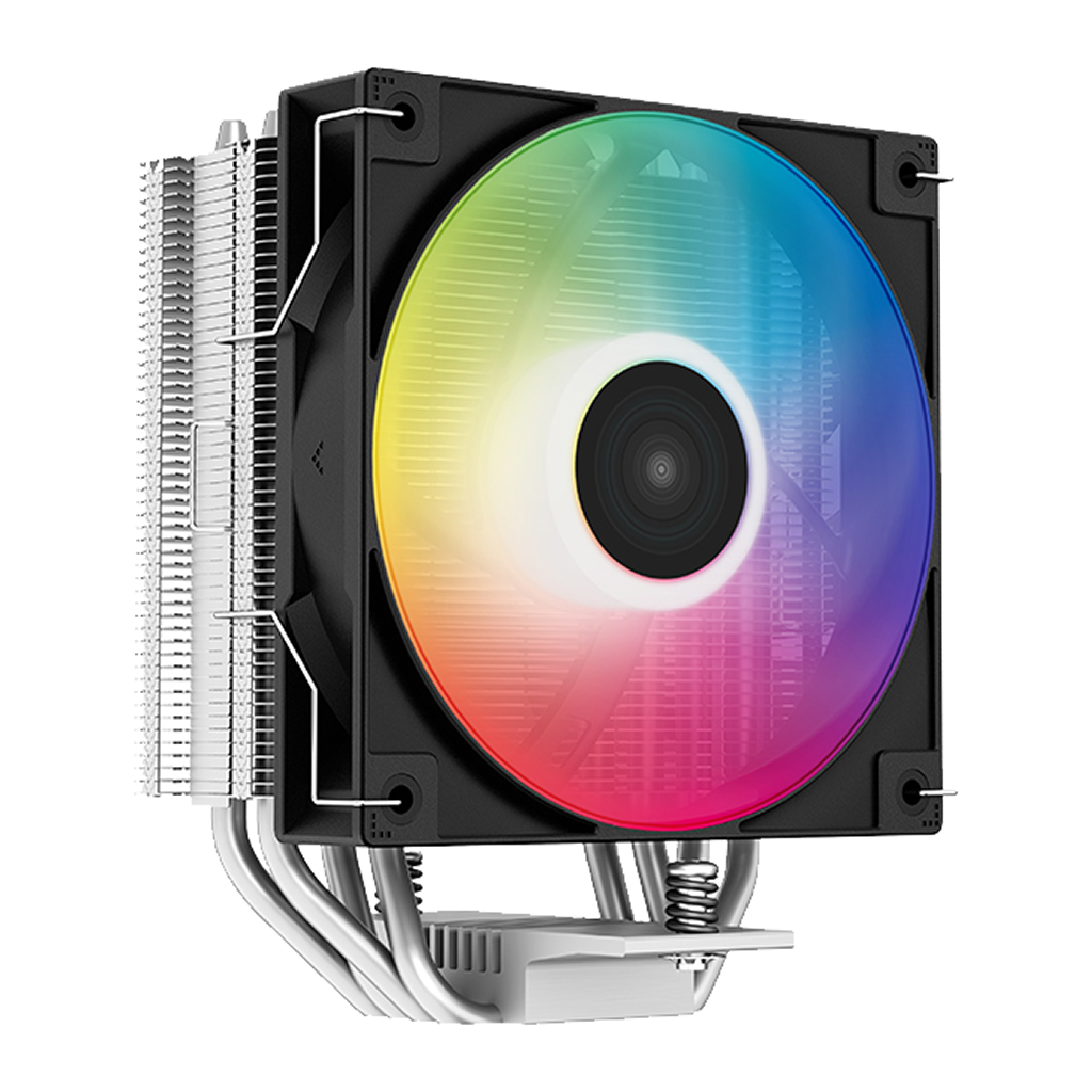 Deepcool Gammaxx AG400 ARGB CPU Air Cooler