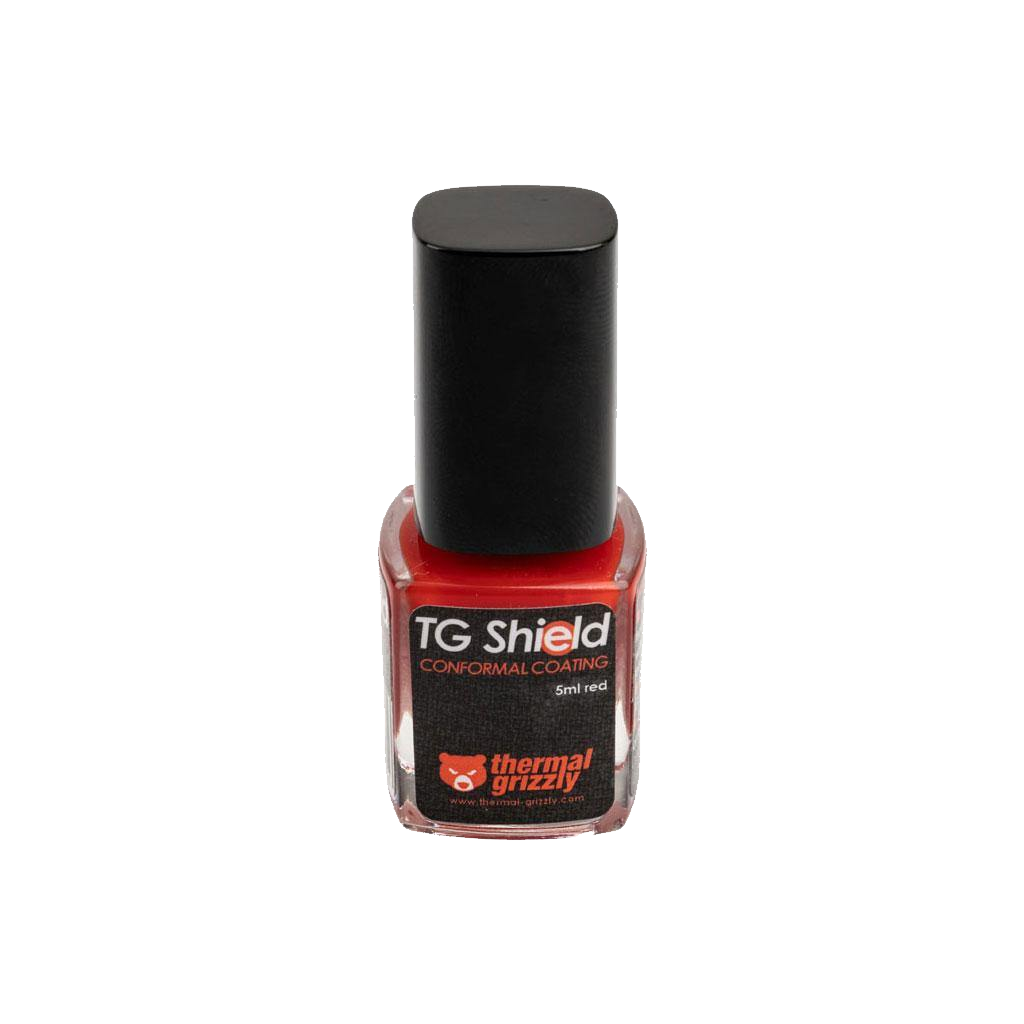 Shield Coating 5ml - Playtech