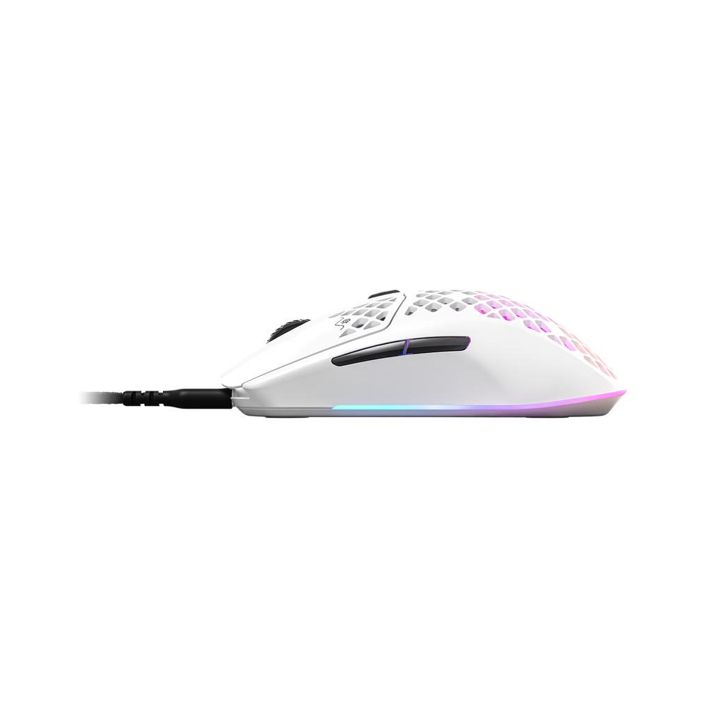SteelSeries Aerox 3 Ultra Lightweight Gaming Mouse (2022)