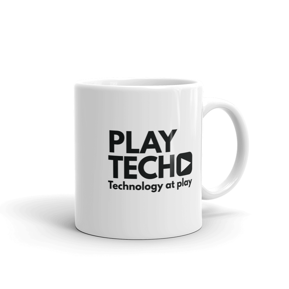 Playtech mug - Playtech