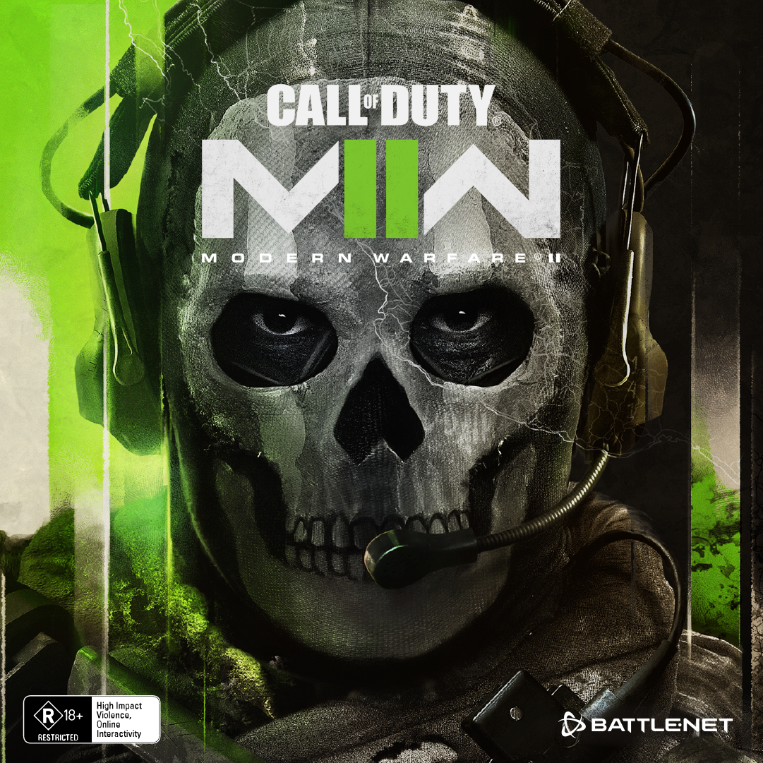 Get Call of Duty®: MW®II with Selected Intel® Gaming Systems! - Playtech