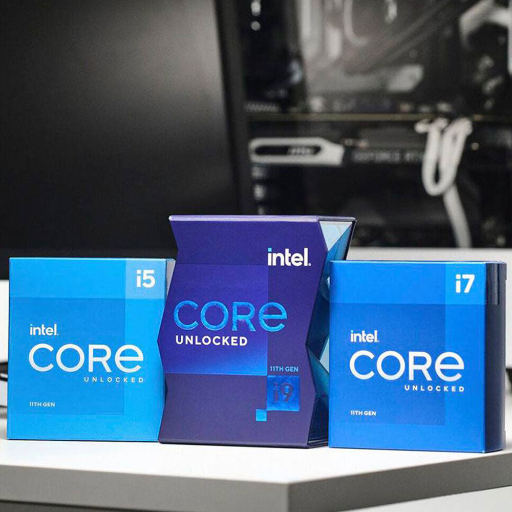 Which CPU brand is better? Intel or AMD?