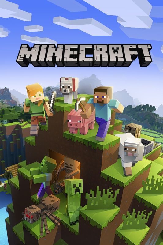 Choosing a PC for Minecraft