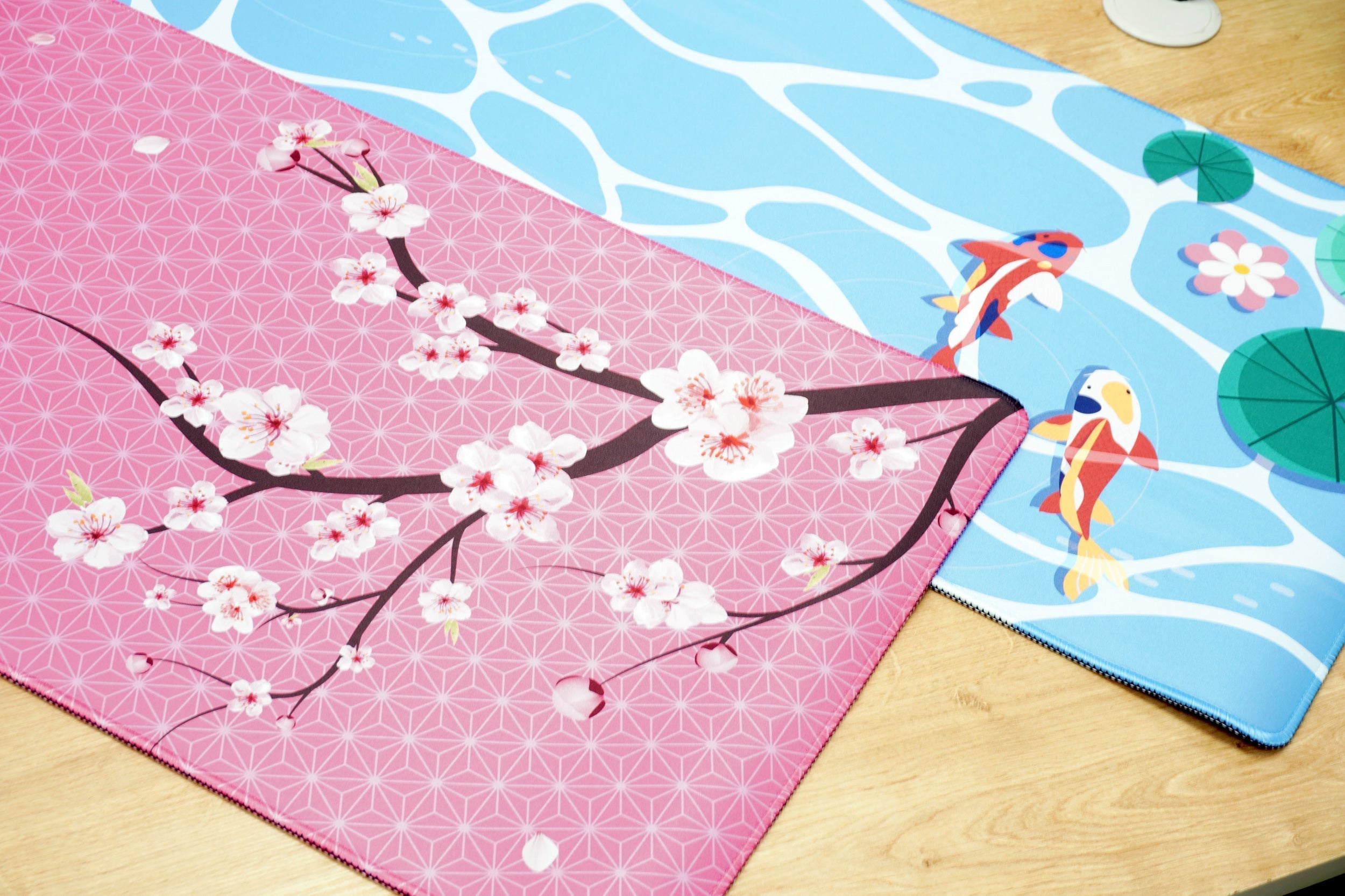 Free Mousepad with PC!