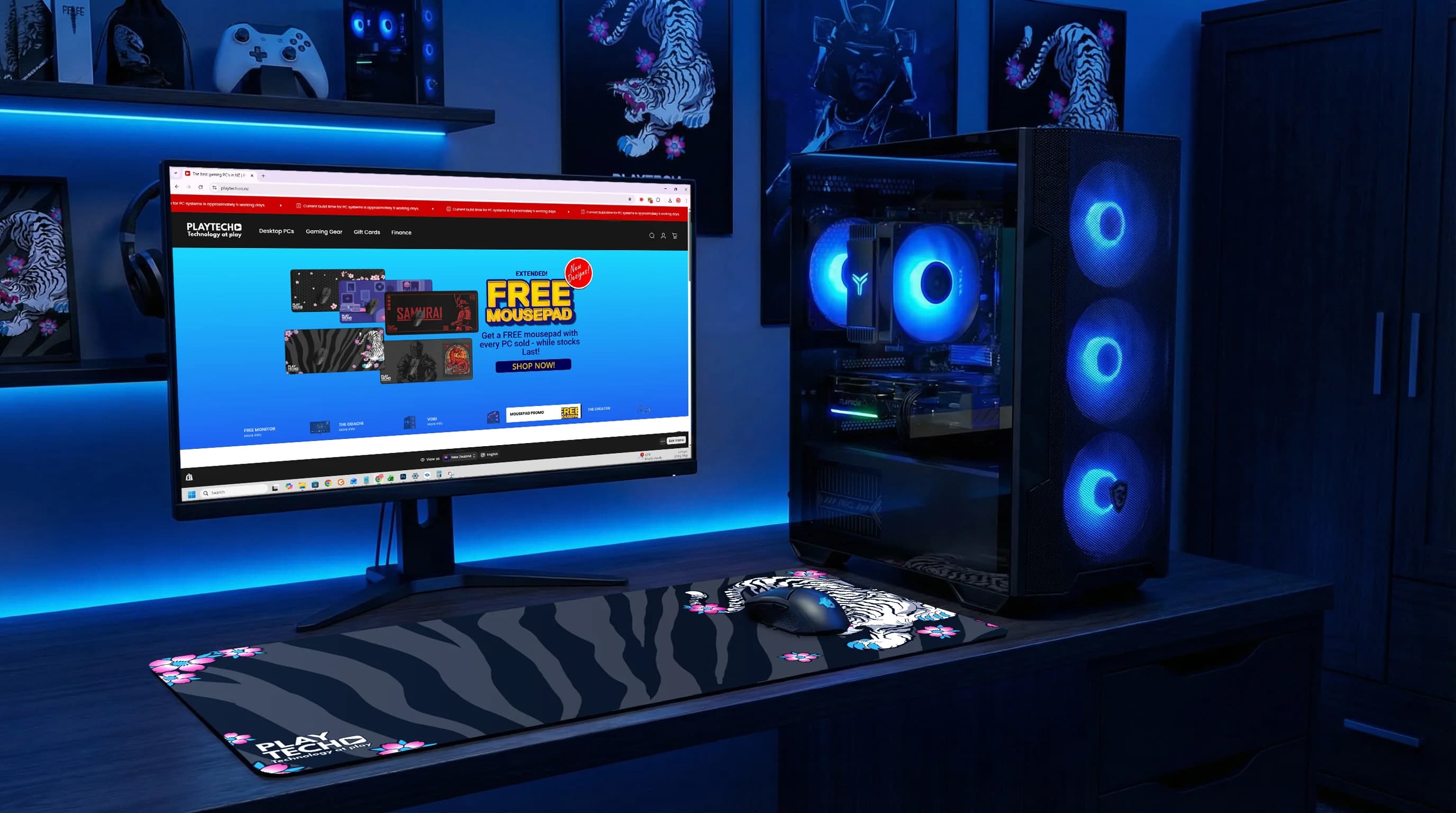 Unlock the Ultimate Performance Power Plan for Smoother PC Gaming on Windows 11 & 12
