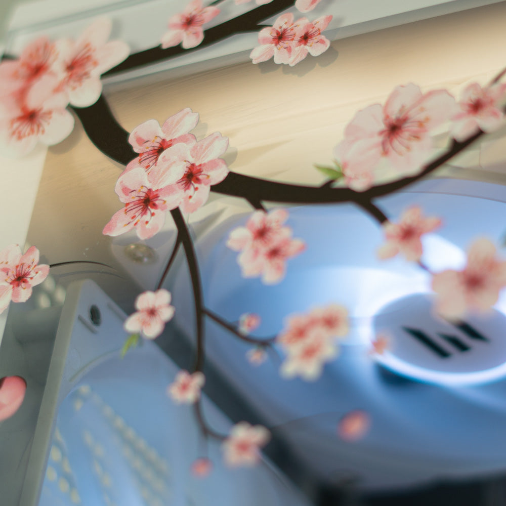 Celebrate Sakura Season with Us!