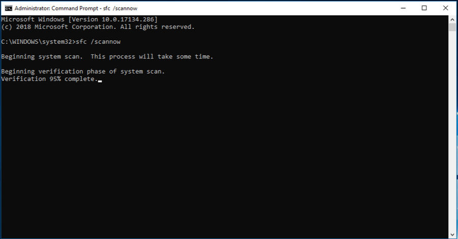 How to Use the System File Checker Tool in Windows 10 or 11 – Playtech