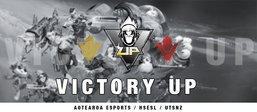 Victory Up - Playtech