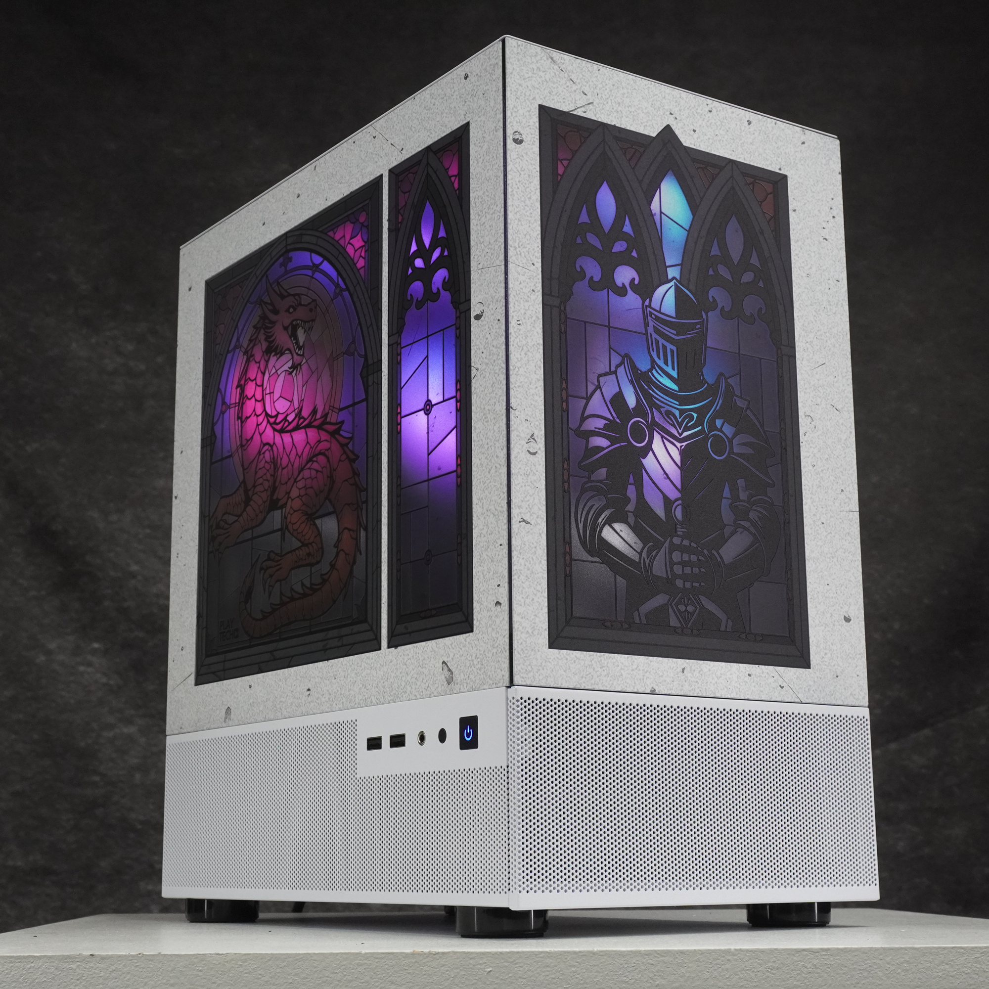 Ronin, Ronin Pro & Ronin Ultra Discontinued – Meet the New Playtech Ronin