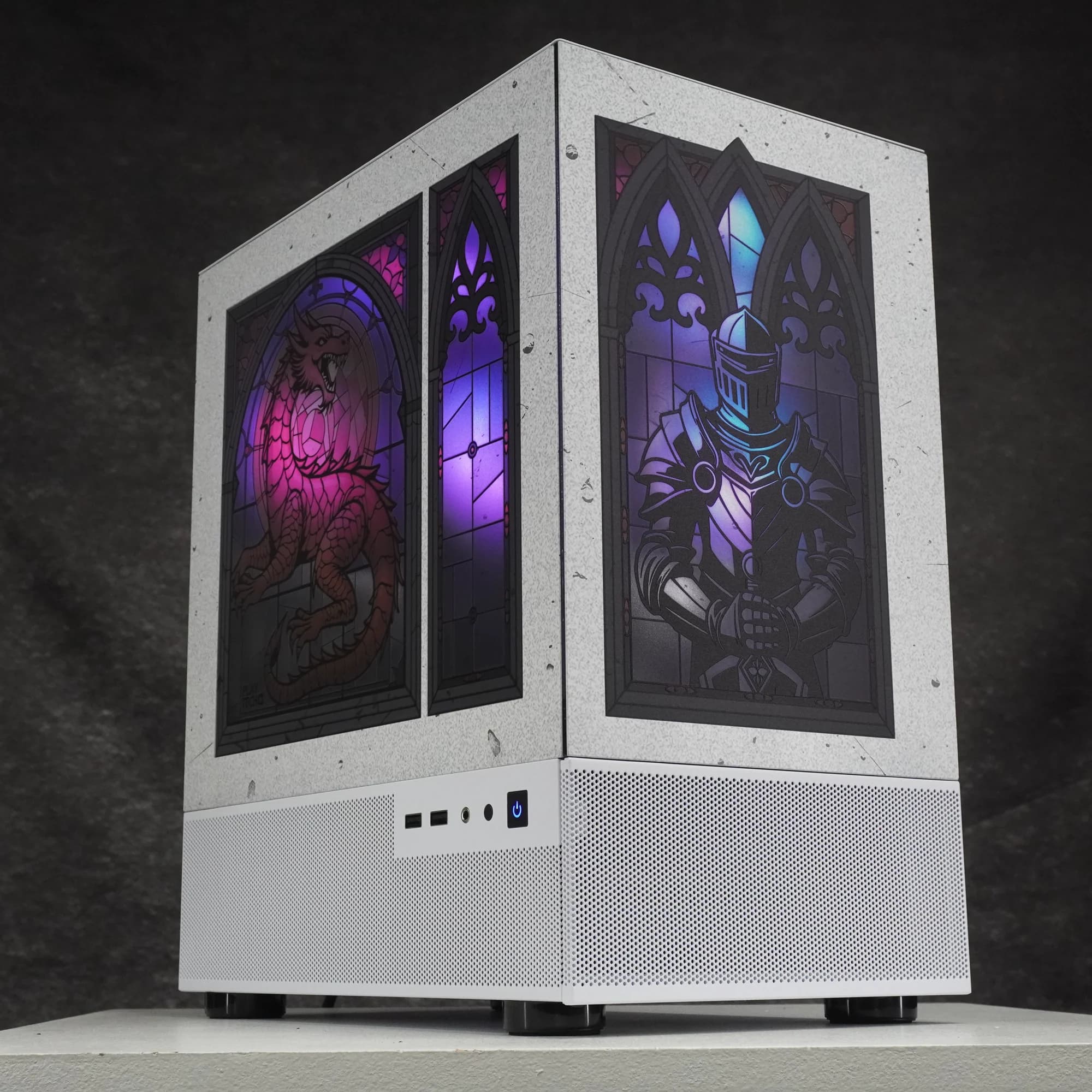 Ronin, Ronin Pro & Ronin Ultra Discontinued – Meet the New Playtech Ronin