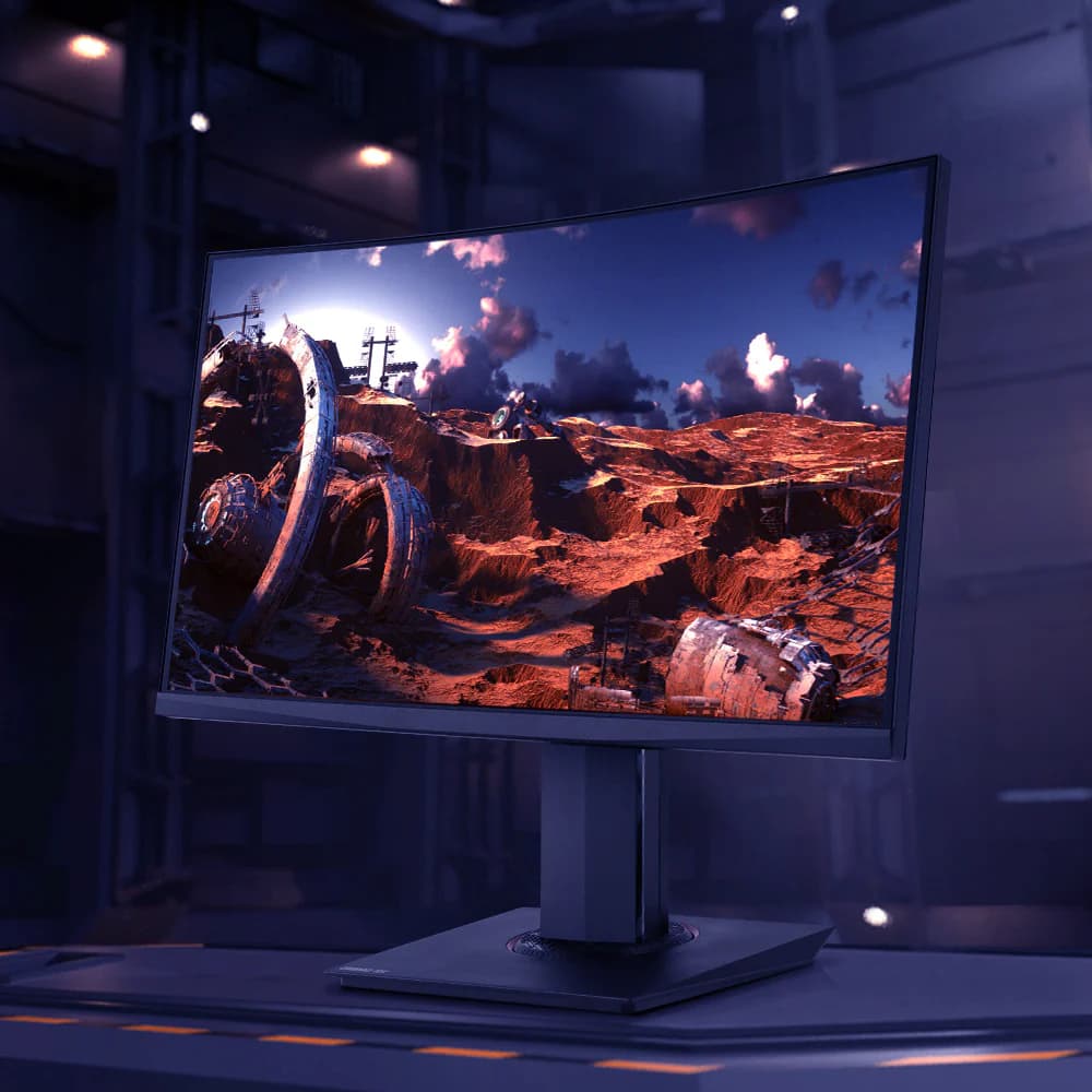 gaming monitor and display - Playtech