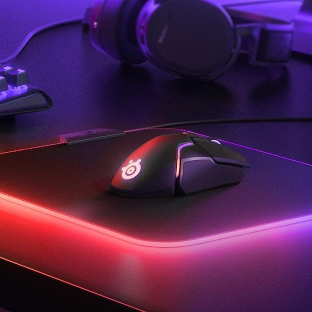 Mouse Pads - Playtech