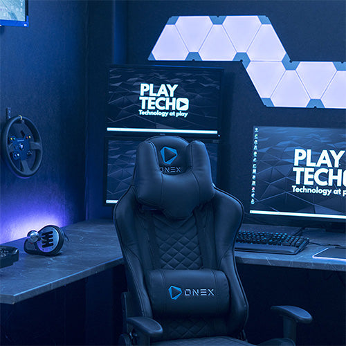 Chairs - Playtech