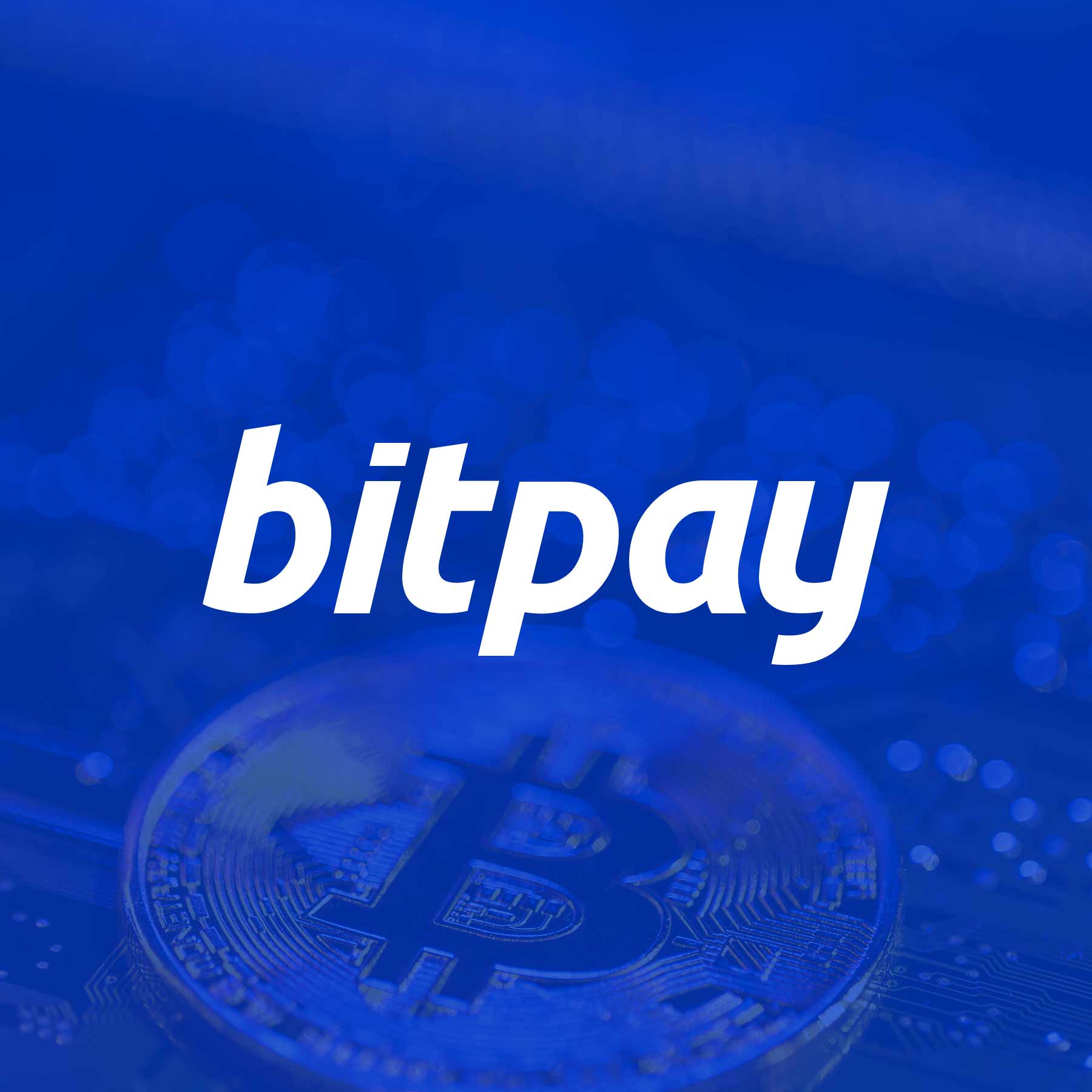 Pay with Bitpay