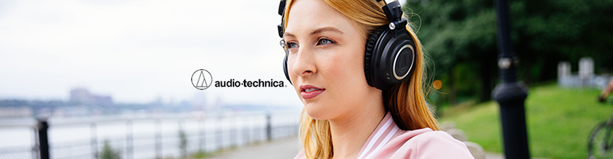 Audio-Technica - Playtech